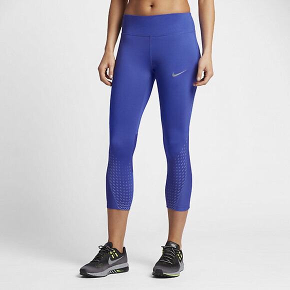 Nike Dri-Fit Leggings - Picture 1 of 7